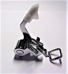 Free-Motion Quilting Foot