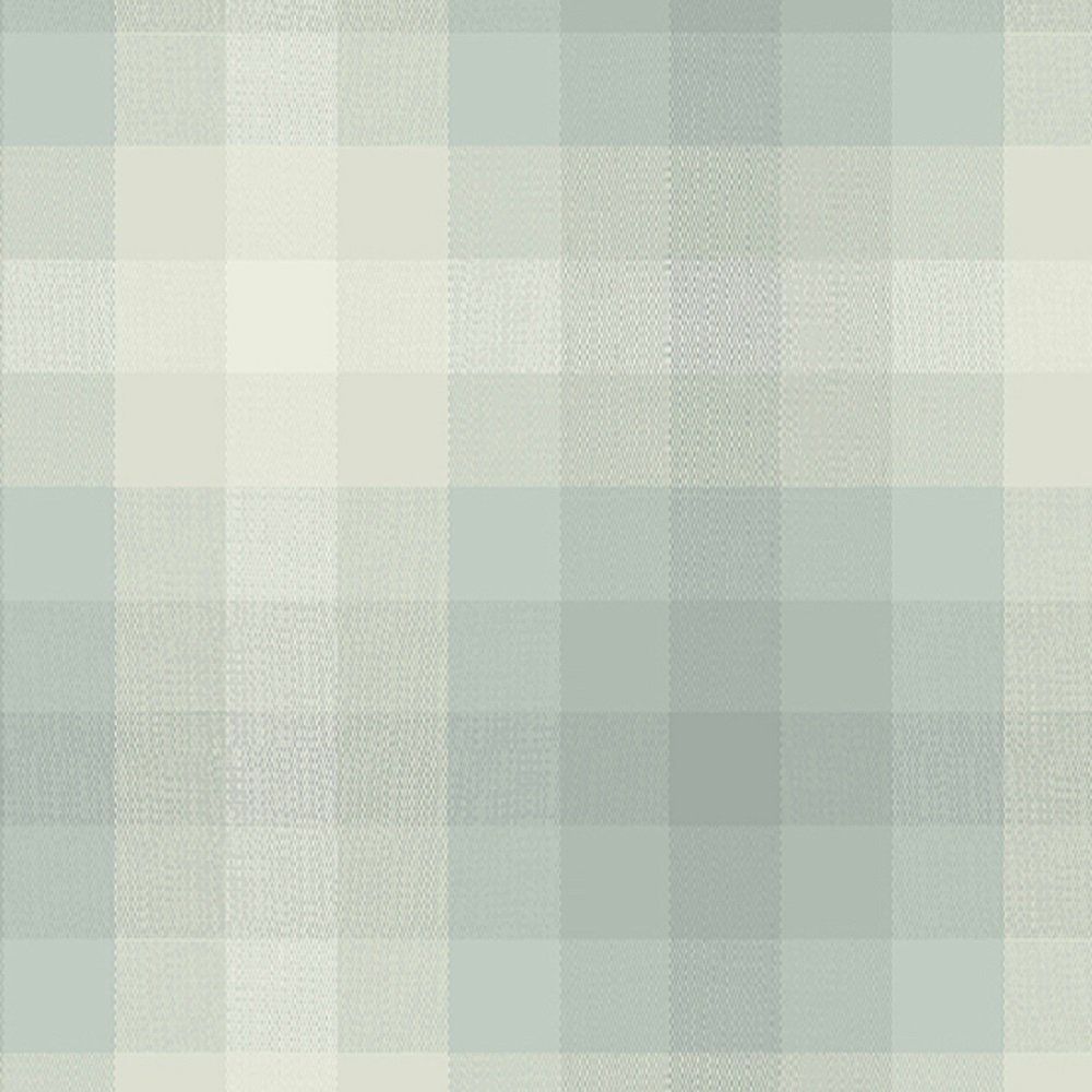 CLEARANCE! Alison Glass Kaleidoscope Cotton Wovens - Cloud Plaid