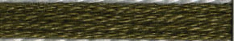 Cosmo Embroidery Floss - Group I - Muted Yellow Greens (Assorted Colors)