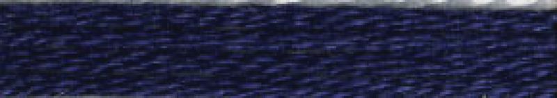 Cosmo Embroidery Floss - Group N - Blues (Assorted Colors)