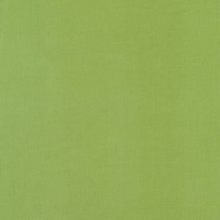 Cotton Corduroy - Narrow 21 Wale - Fresh Dew Green