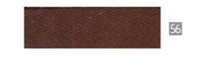 Cotton Twill Tape - 11mm (Assorted Colors)