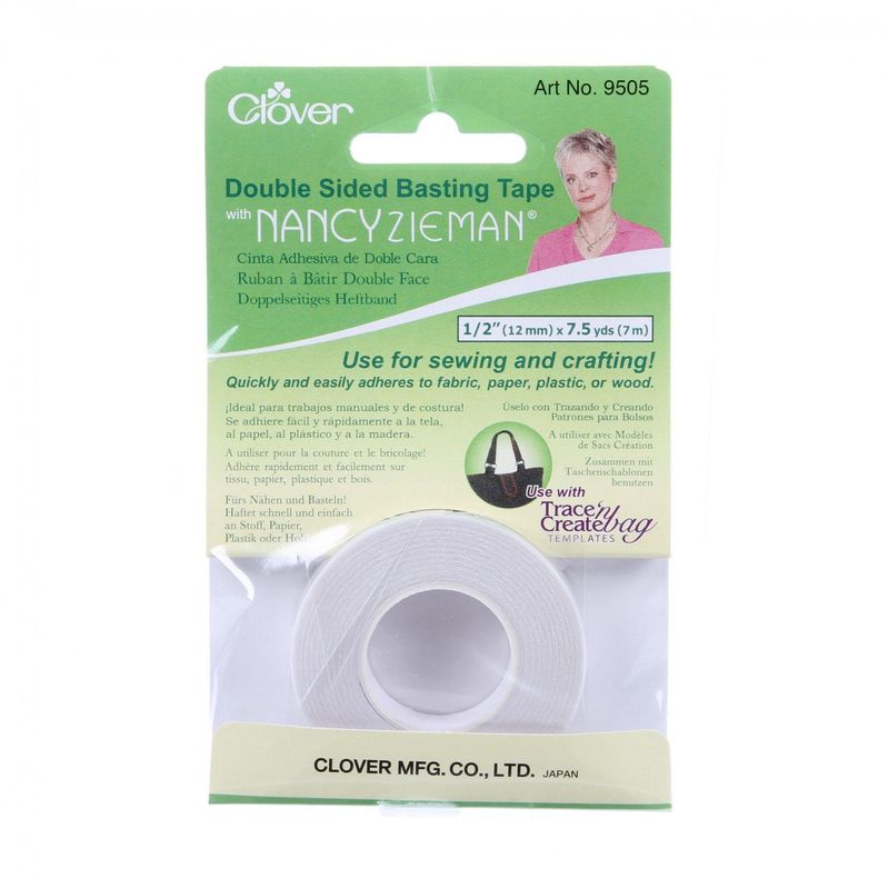 Double Sided Basting Tape