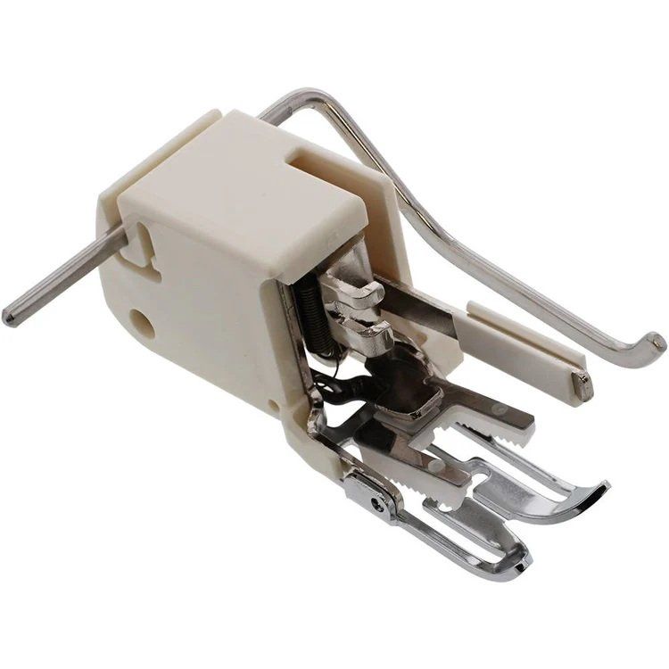 Even Feed Walking Foot High Shank (fits some vintage machines)