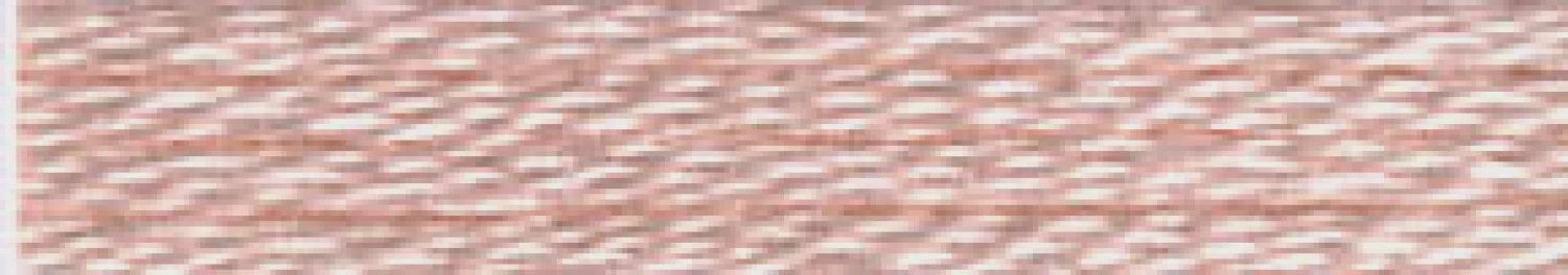 Cosmo Embroidery Floss - Group A - Warm Reds (Assorted Colors), Color: Blush Pink 351