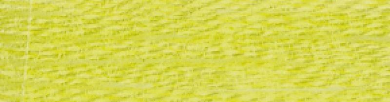 Cosmo Embroidery Floss - Group G - Yellows (Assorted Colors)