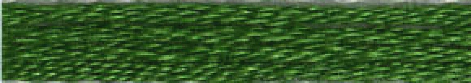 Cosmo Embroidery Floss - Group K - Bright Greens (Assorted Colors)