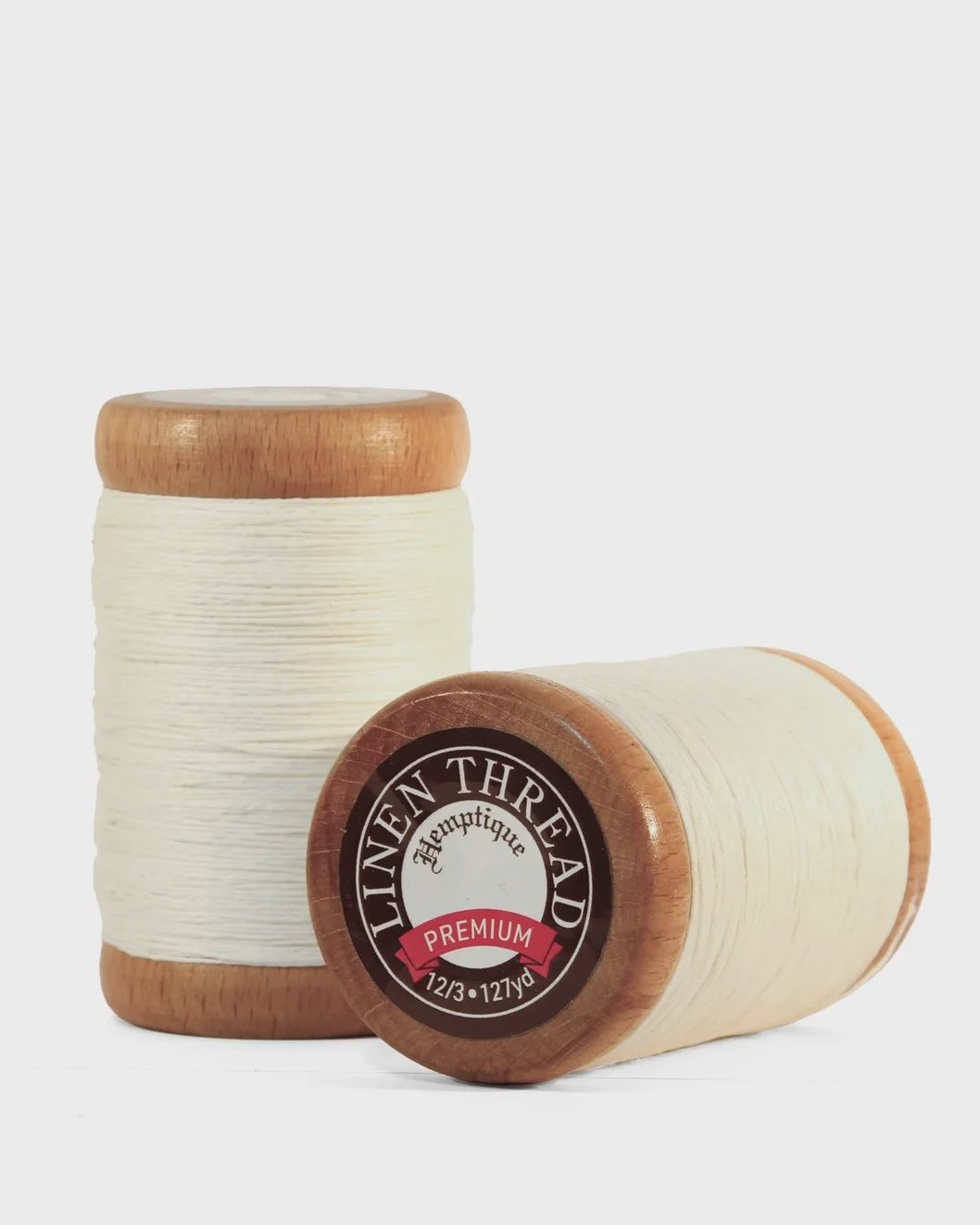 Egyptian Linen Thread 18 weight (assorted colors)