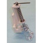 Embroidery Foot Low Clear