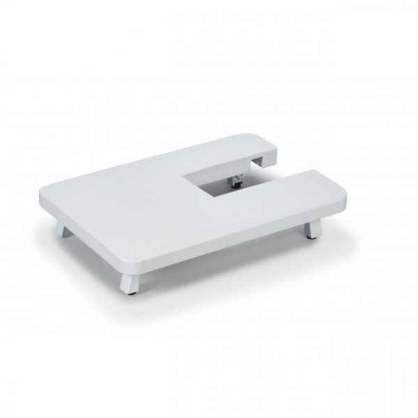 Extension Table for bernette b37 and b38 machines