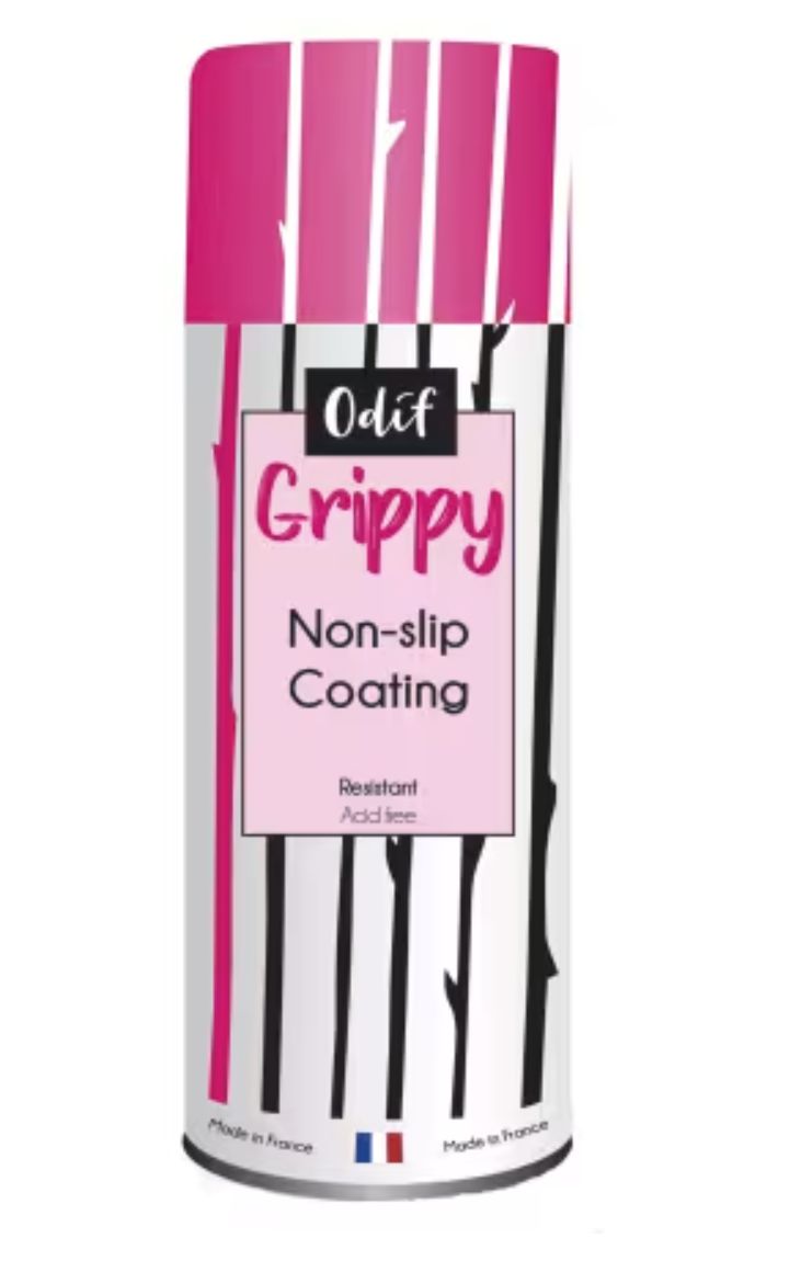 Grippy Spray Adhesive Odif