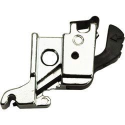 Low Shank Foot Adapter Plastic Lever Release Style