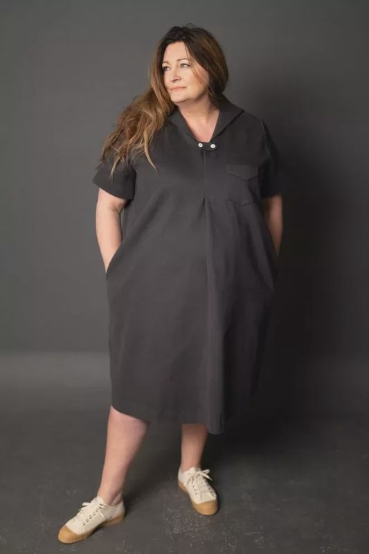 Mary White Pattern size 18-28, Merchant &amp; Mills