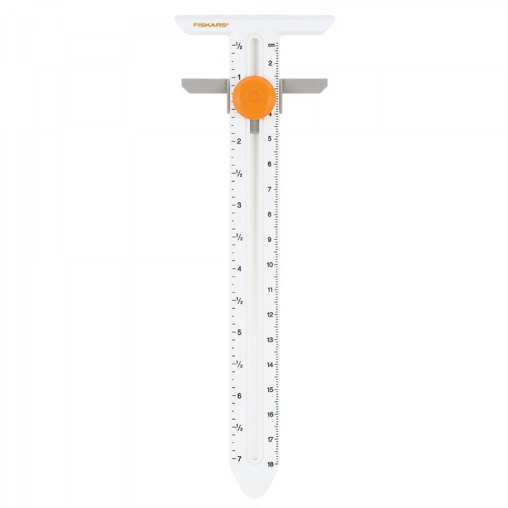Measuring Gauge