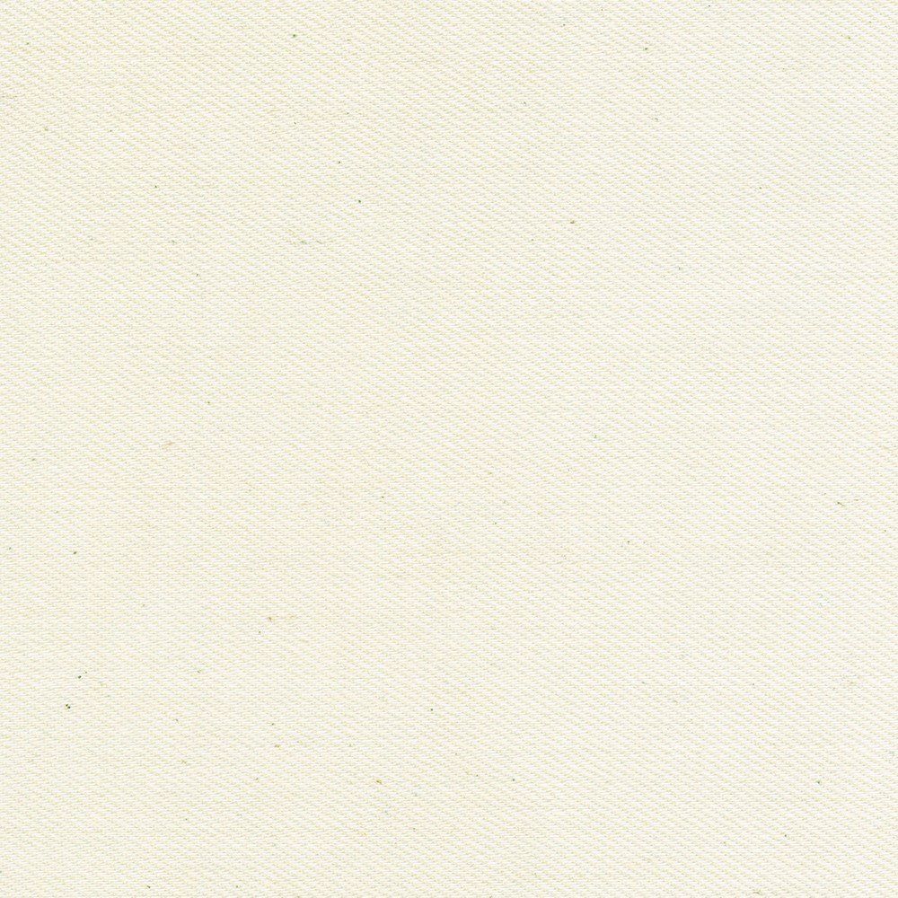 Harmony Twill PFD Organic Cotton and Tencel Blend