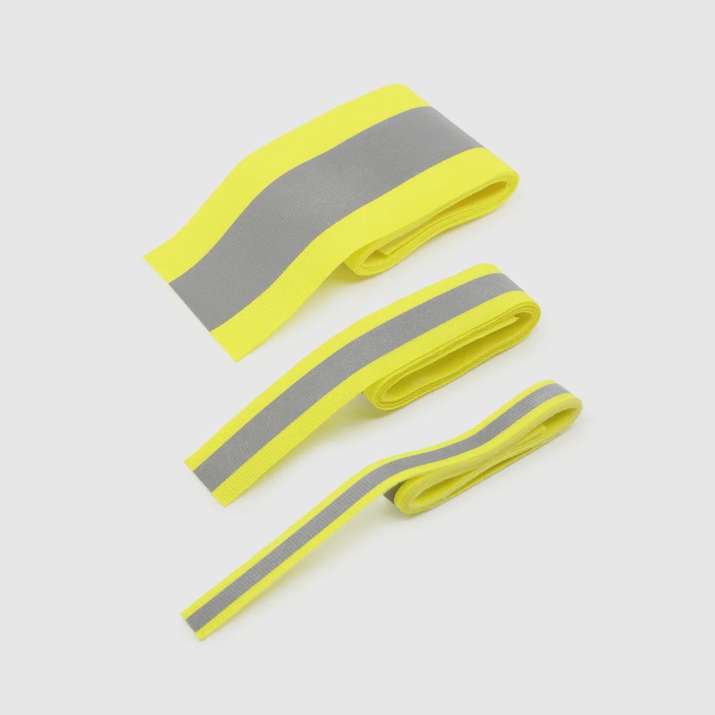 Iron On Reflective Ribbon Dritz