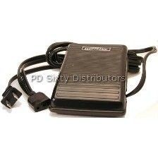 Kenmore Foot Controller for 358s and free arm 158s