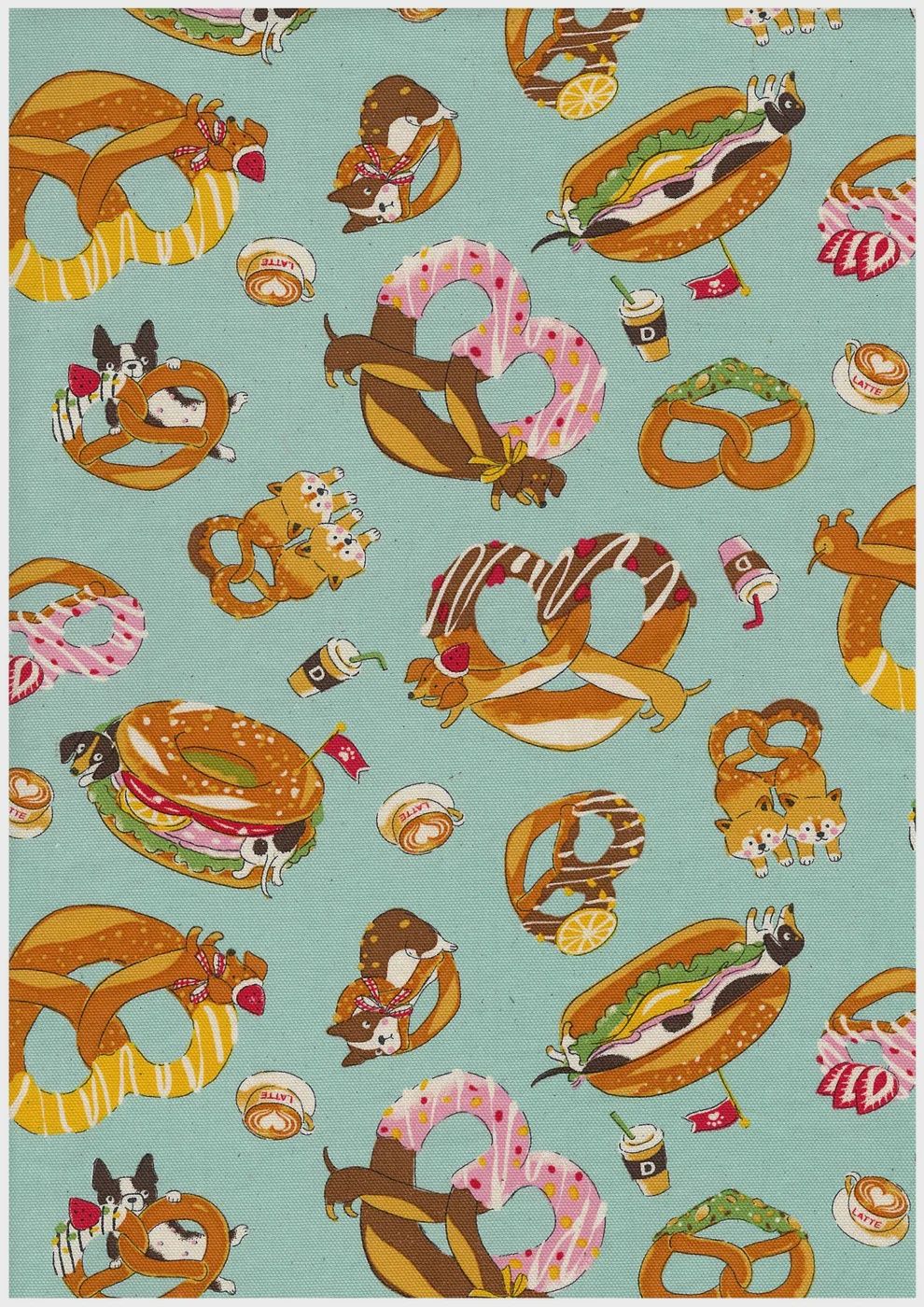 Kokka Delicious Animal Cafe Oxford