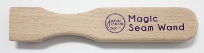 Magic Seam Wand June Tailor