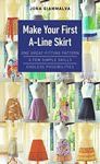 Make Your First A-Line Skirt
