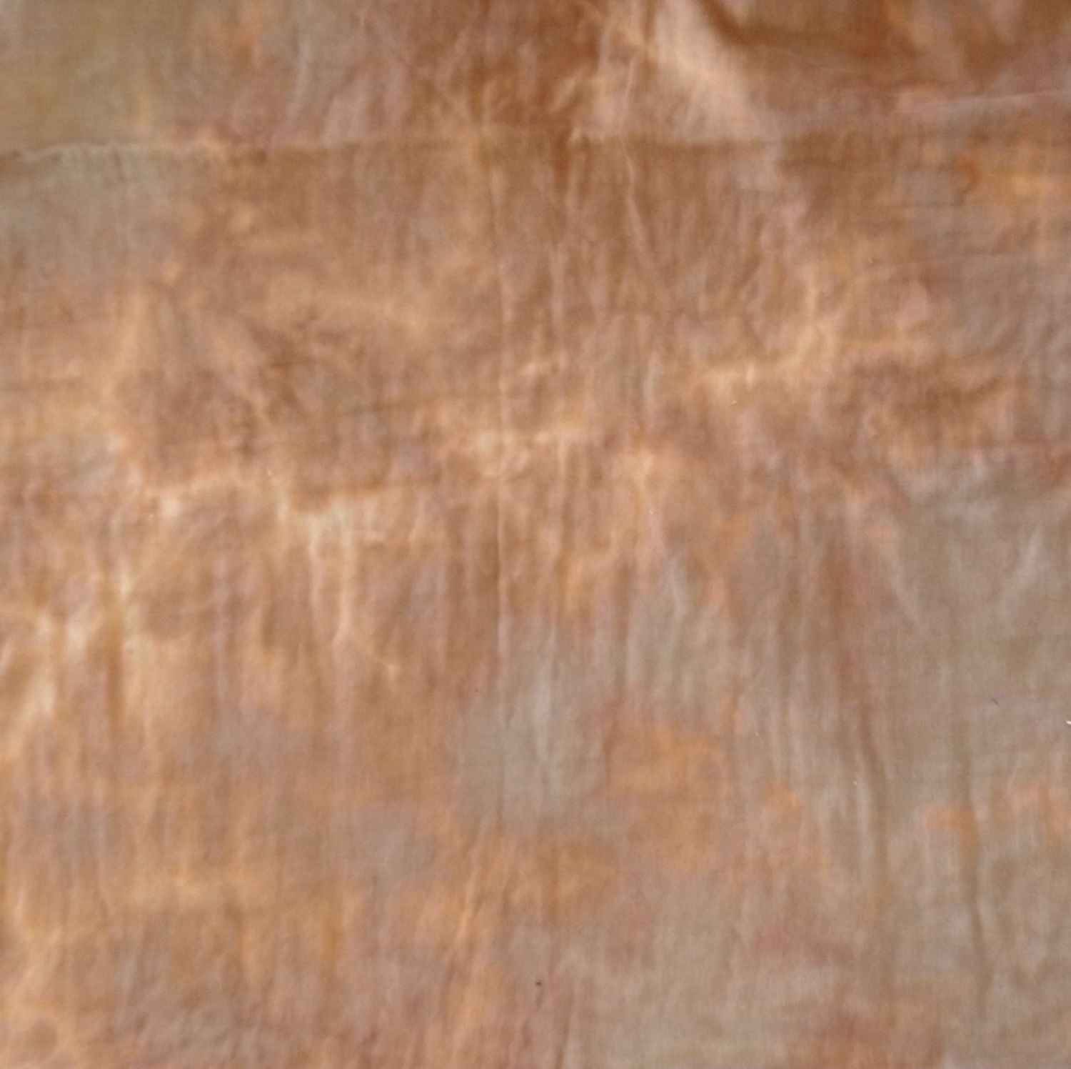 Hand-Dyed Cotton Triple Gauze - SEAMS Exclusive