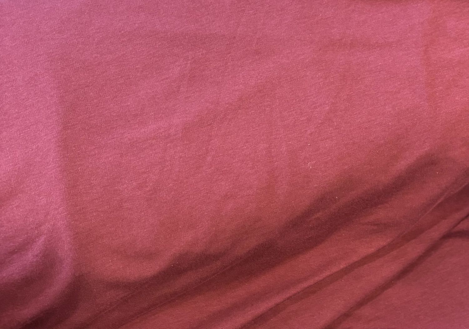 Heretic French Terry Knit Deadstock