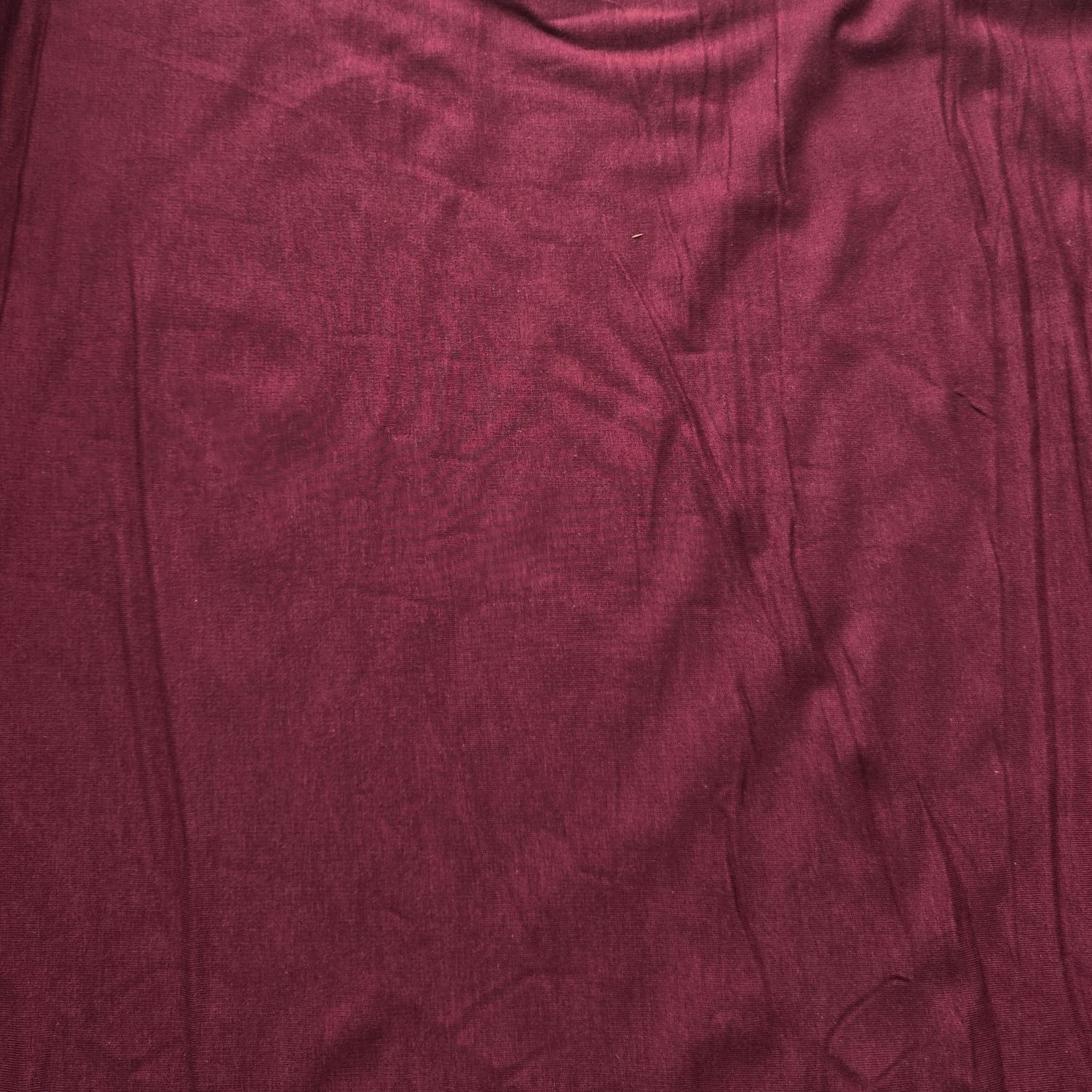 Heretic French Terry Knit Deadstock