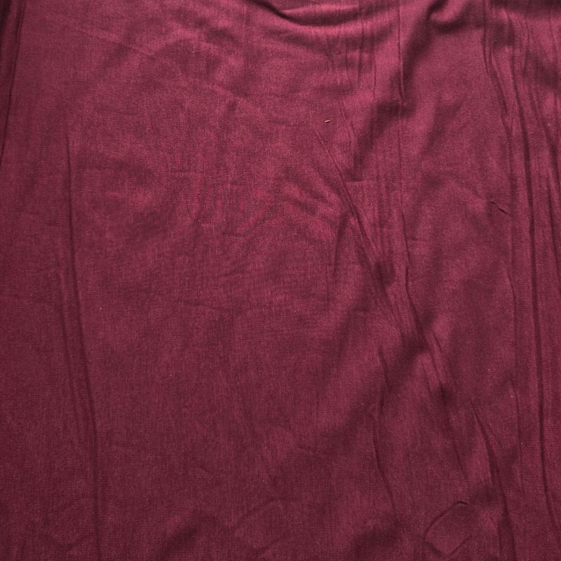 Heretic French Terry Knit Deadstock