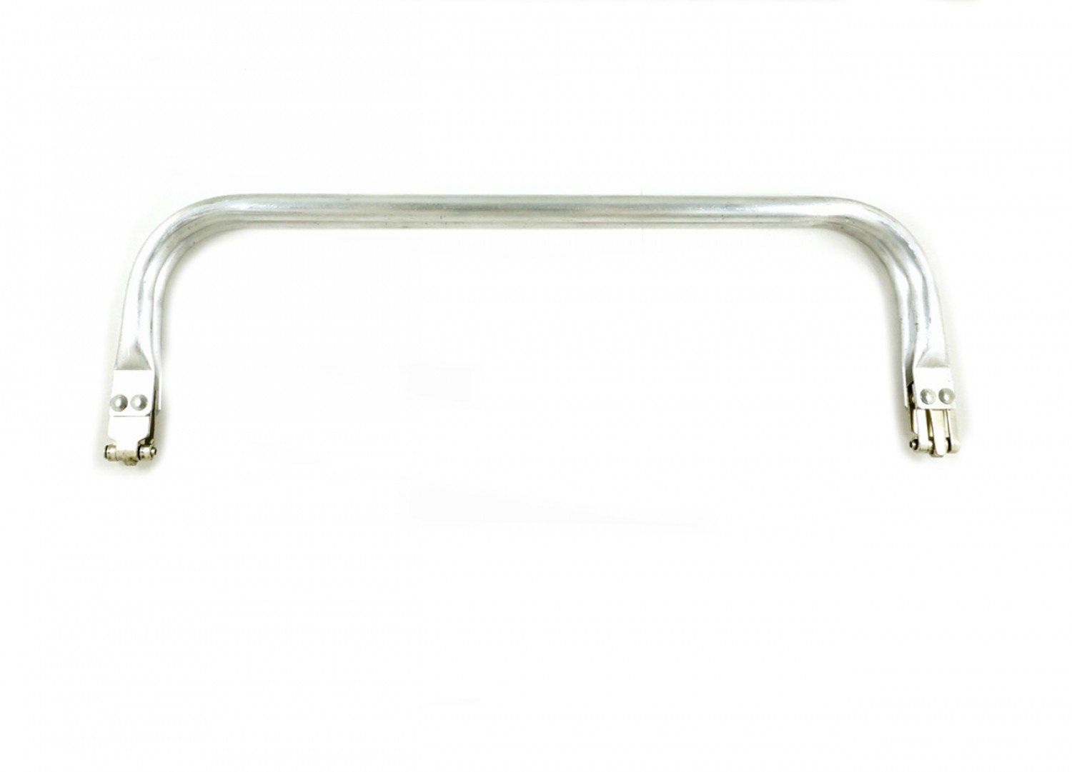 Hinged Tubular Frame - 12"
