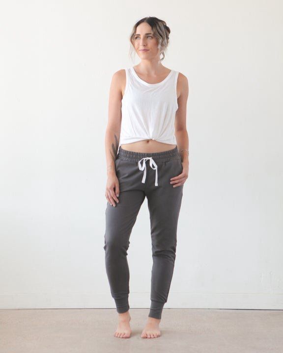 Hudson Pant - True Bias