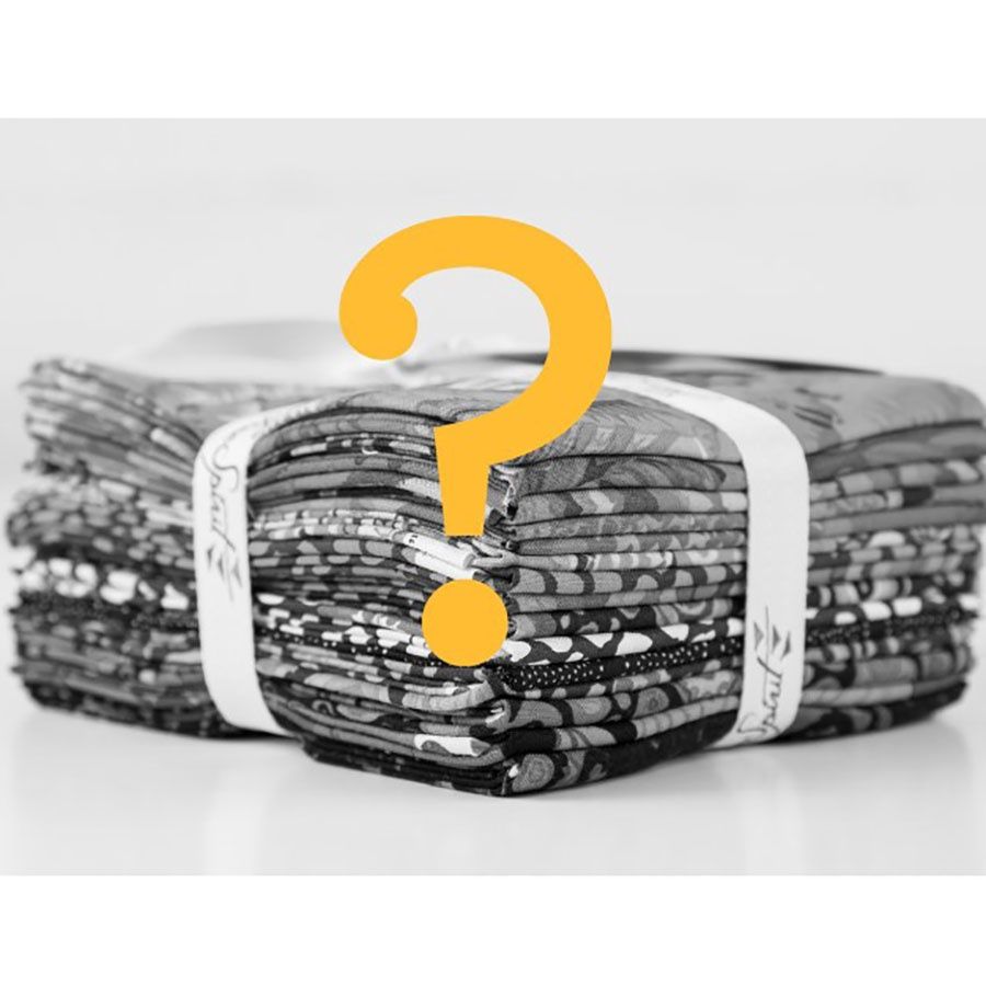 Kaffe Fassett Collective - Mystery Fat Quarter 20 FQ