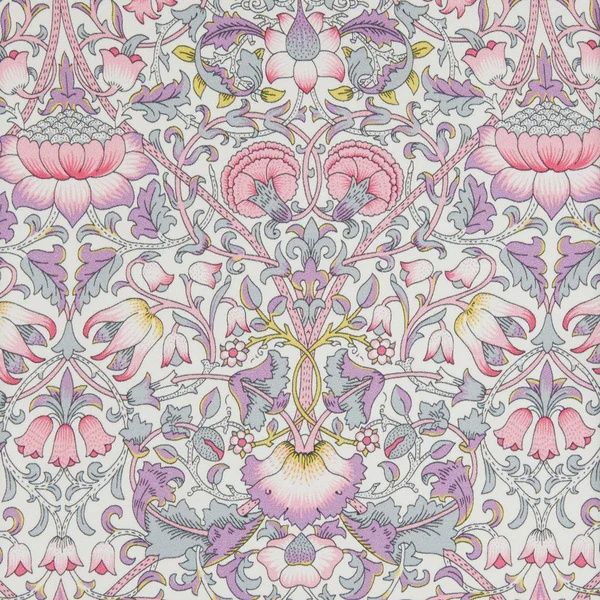 Lodden Tana Lawn Cotton Liberty Fabrics