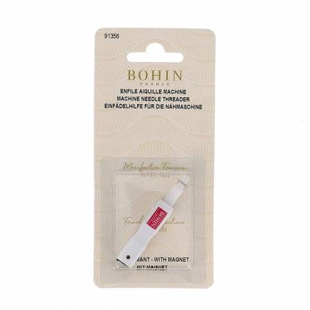Machine Needle Threader Bohin