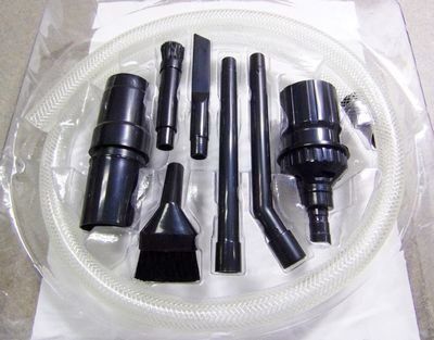 Micro Vacuum Attachment Kit
