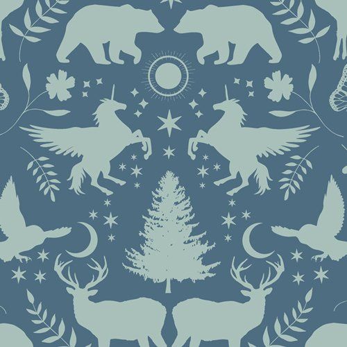 Mirror Lake Moonlit Knit