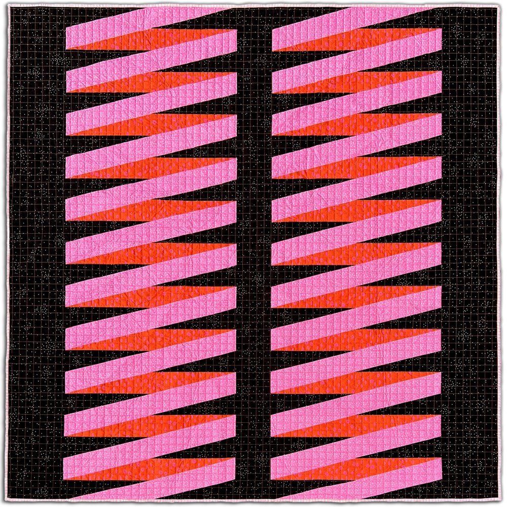 Miss Make Circe Quilt Pattern