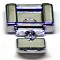 Generic Snap-On Zipper Foot