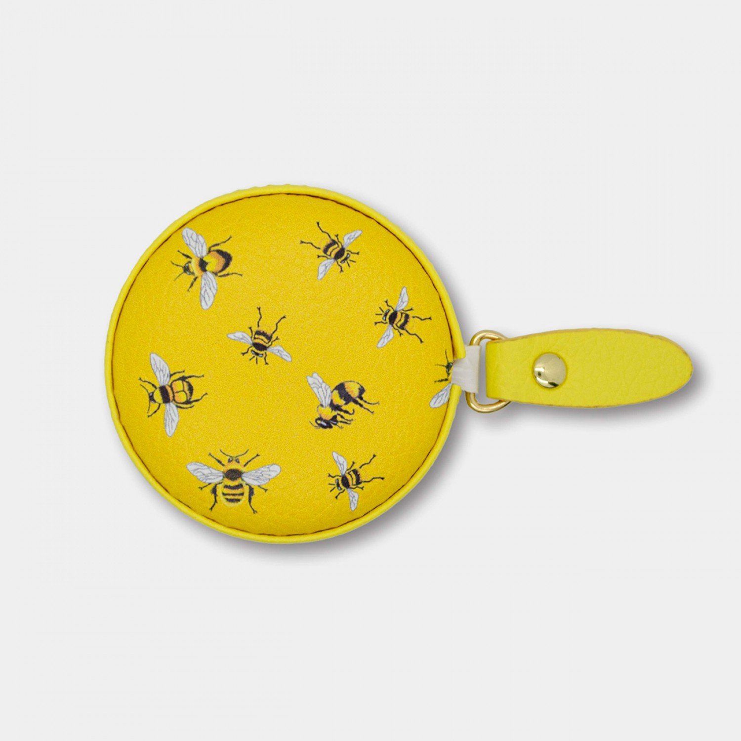 Mary Lake Bees Tape Measure 60"