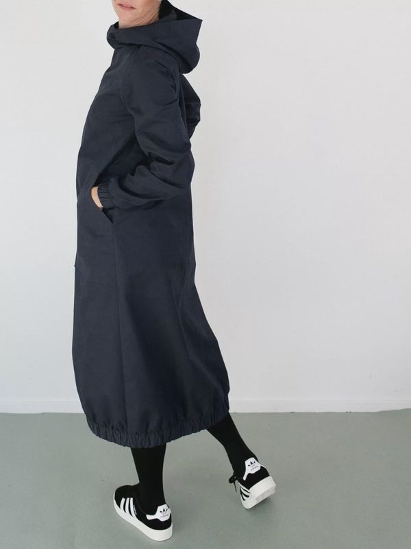 Hoodie Dress Sizes XL-3XL - The Assembly Line