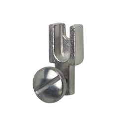 Kenmore Super High to Low Shank Screw-on Foot Adapter Metal