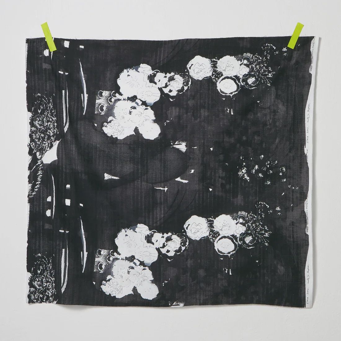 Komorebi Organic Cotton Double Gauze Nani Iro Kokka