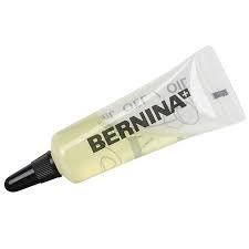 Machine Oil 4ml Bernina