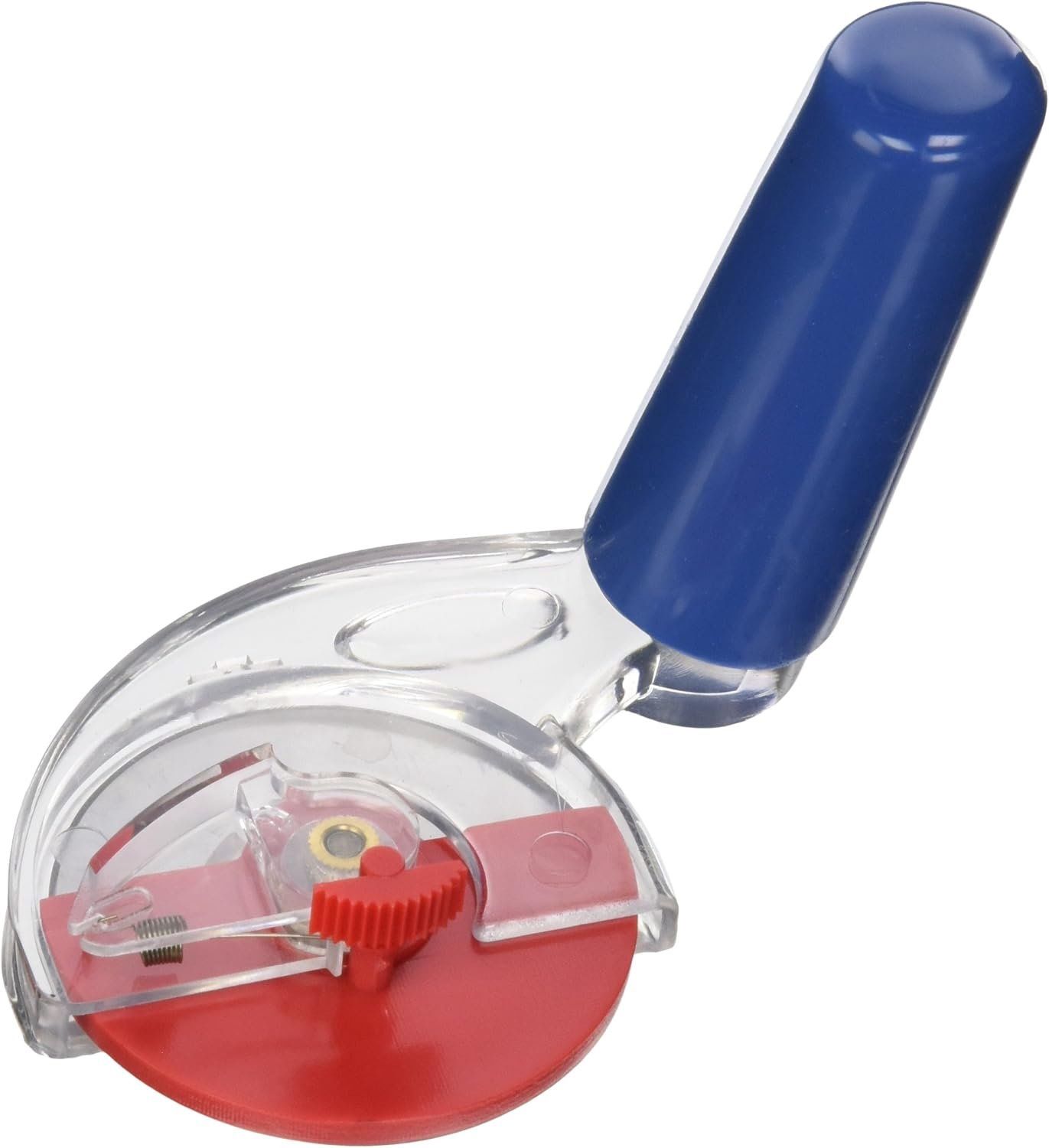 Martelli rotary cutter 45mm - Left Handed