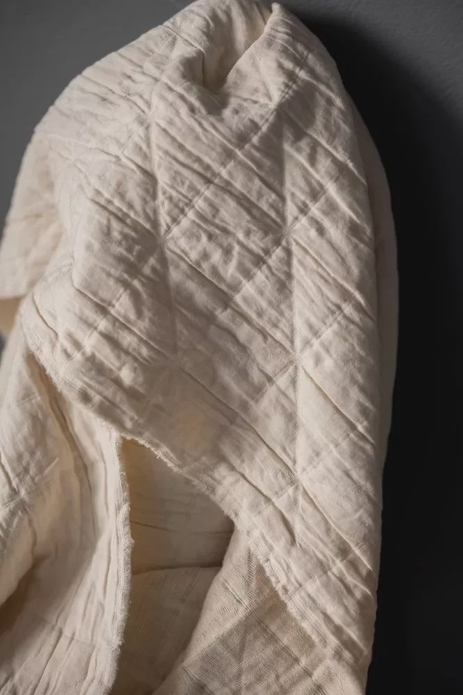 Merchant and Mills Makers Jacquard Cotton