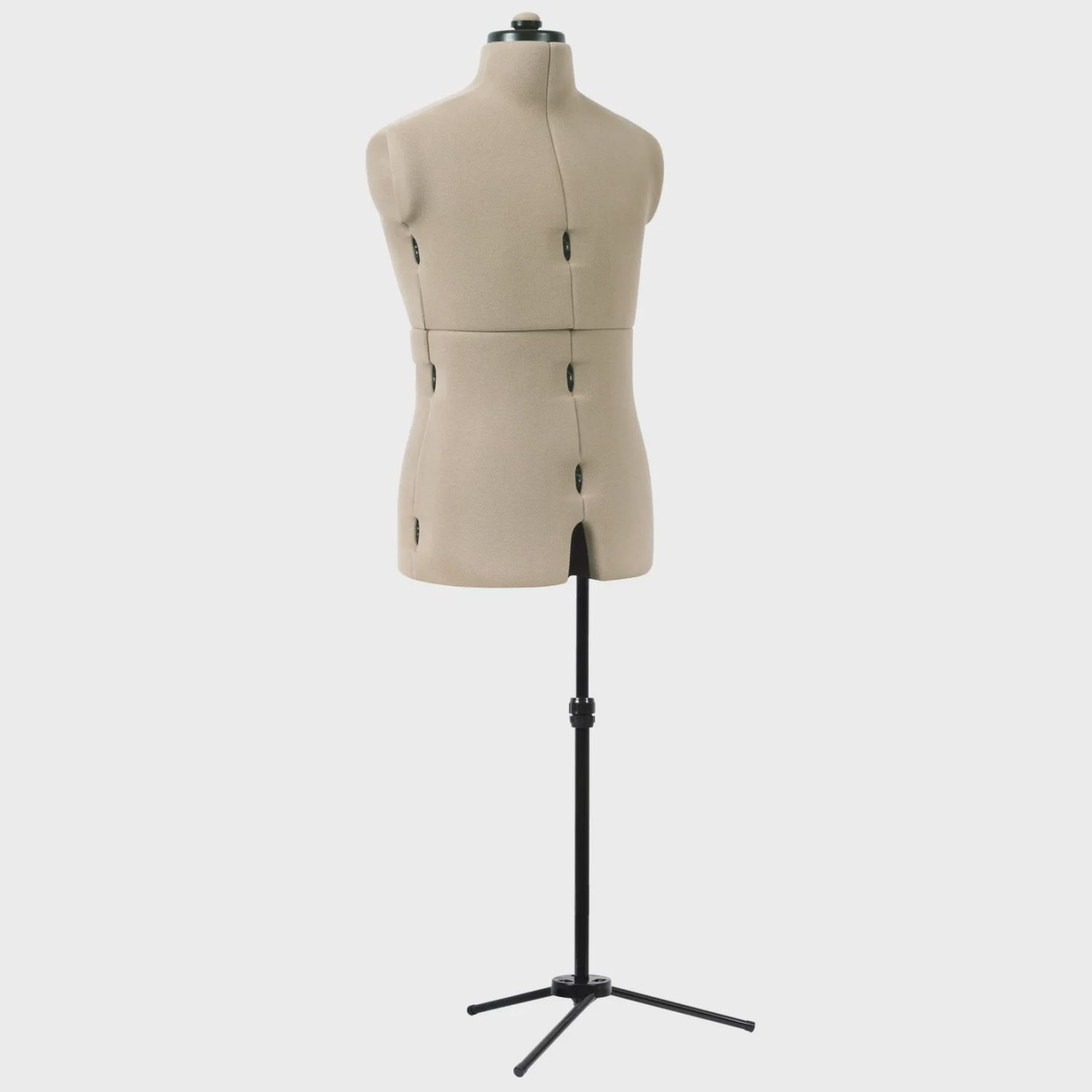 Mr. Tailor Adjustable Male Form Dritz (Special Order)