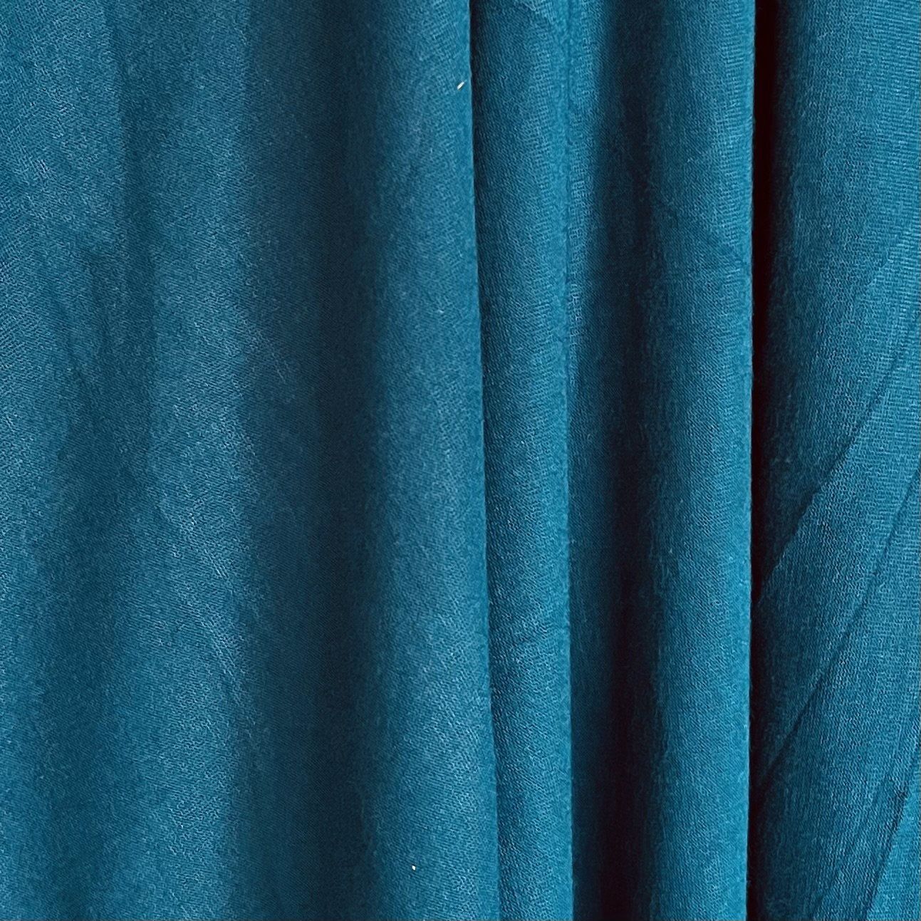 Modal Jersey Knit - Teal