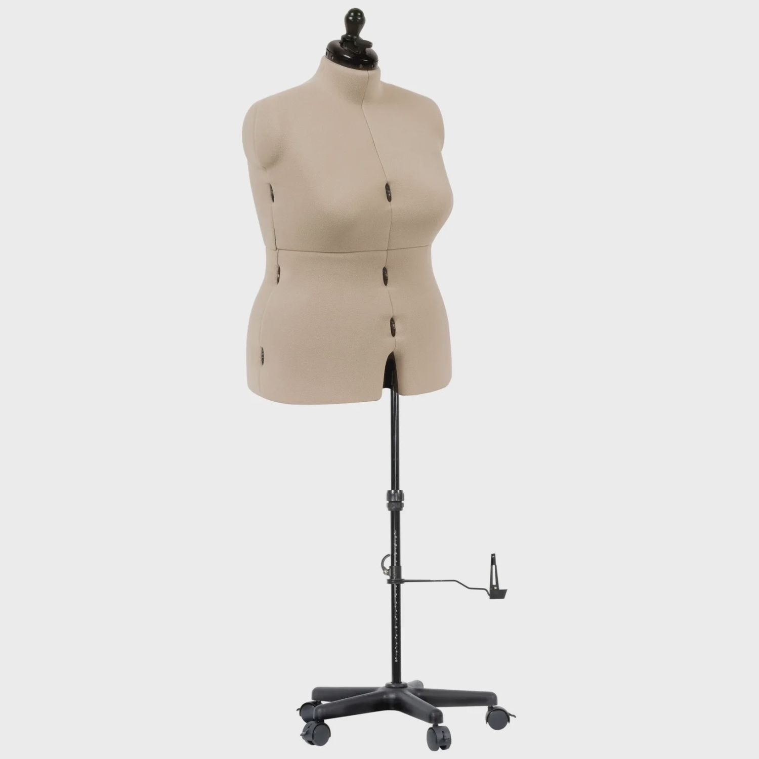 My Double Designer Adjustable Dress Form Full Figure Dritz (Special Order)