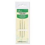 Needles Sashiko Long Clover