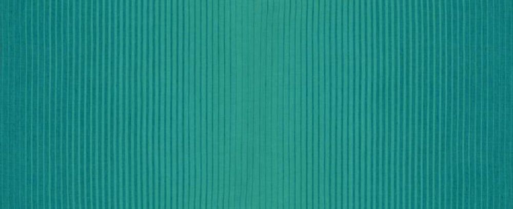 Ombre Cotton Wovens - Aqua