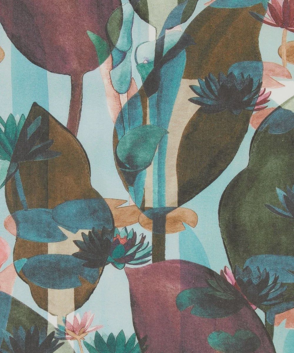 Other Worldly Tana Lawn Cotton Liberty Fabrics